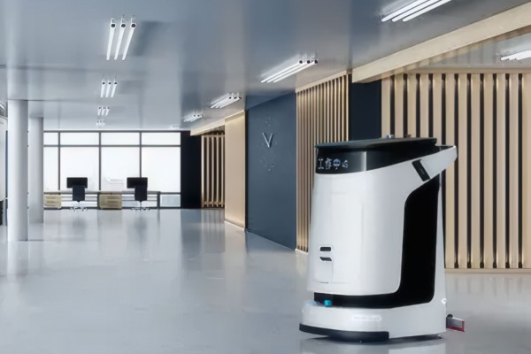 134起！200亿！2023年度机器人行业融资报告新鲜出炉！