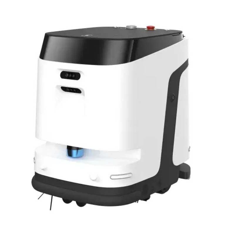 DEEBOT PRO K1 VAC 科沃斯商用清洁机器人清洁机器人