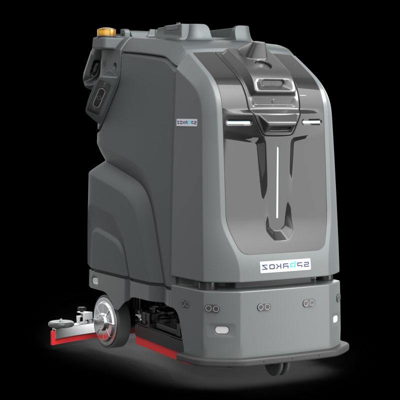 TN70清洁机器人清洁机器人